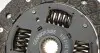 619300300 Комплект сцепления Toyota Yaris 1.0i 99-05 (d=190mm) (+выжимной) LUK підбір по vin на Brocar