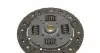 619300300 Комплект сцепления Toyota Yaris 1.0i 99-05 (d=190mm) (+выжимной) LUK підбір по vin на Brocar