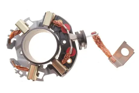SBH0011 Щіткотримач стартера AUTO STARTER підбір по vin на Brocar