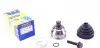 Шрус (наружный) VW T4 90-03 (38z/33z/60mm/98mm/34mm) 15-1123
