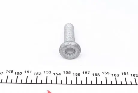 26511 Болт ступицы VW Caddy III 04-15 FEBI BILSTEIN підбір по vin на Brocar