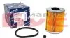 Фільтр паливний Opel Combo 1.7DI/CDTI 01- 614 818 0000