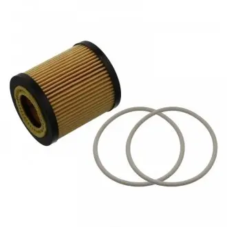 33469 Фильтр масляный FEBI BILSTEIN подбор по vin на Brocar