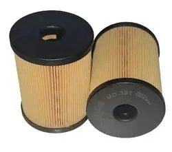 MD381 Топливный фильтр ALCO FILTER подбор по vin на Brocar
