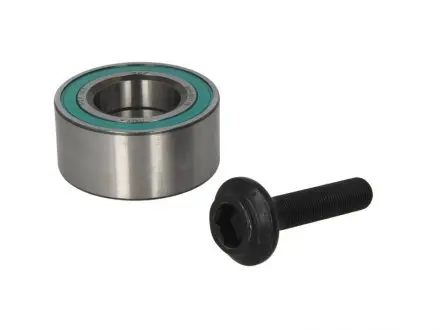 VKBA3605 Підшипник задньої маточини A4 quattro 00- SKF підбір по vin на Brocar