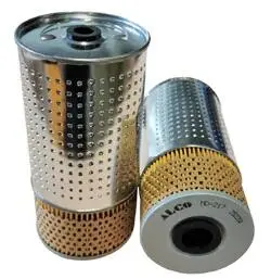 MD217 Масляний фільтр ALCO FILTER підбір по vin на Brocar