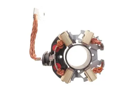 SBH0008 Щіткотримач стартера AUTO STARTER підбір по vin на Brocar