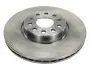 Диск тормозной (передний) Audi A3/Q3/Skoda Octavia/SuperB/VW Caddy/Golf/Passat/Touran 04- (312x25) 115 521 1094