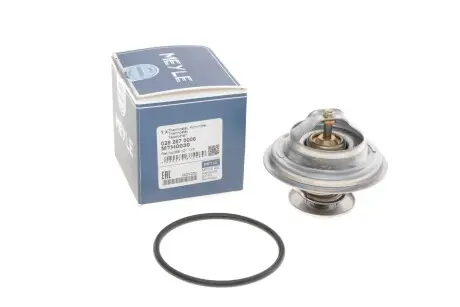 0282870006 Термостат VW LT 28-46 96-06/T4 2.5 TDI 98-03 MEYLE подбор по vin на Brocar