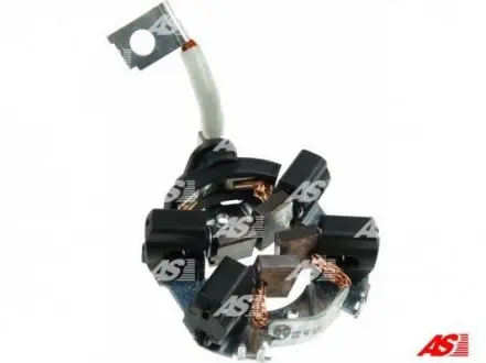 SBH0038BOSCH SZCZOTKOTRZ. ROZRUSZNIKA AUTO STARTER підбір по vin на Brocar