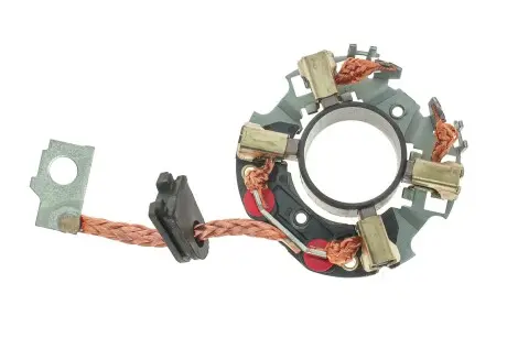 SBH0007 Щіткотримач стартера AUTO STARTER підбір по vin на Brocar