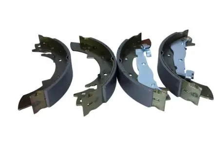190285 Комплект тормозных колодок MAXGEAR подбор по vin на Brocar