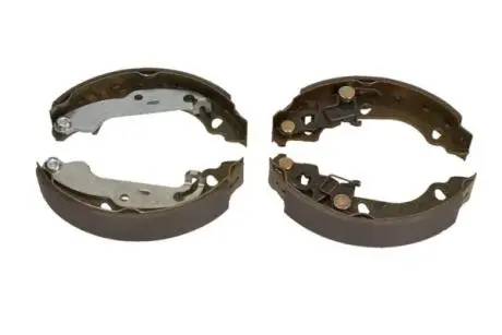 193460 Комплект гальмівних колодок MAXGEAR підбір по vin на Brocar
