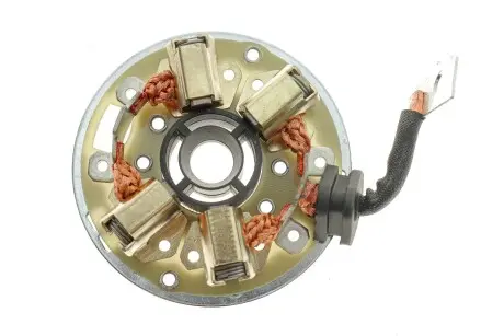 SBH0023 Щёткодержатель стартера AUTO STARTER подбор по vin на Brocar