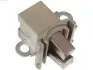 ABH6002 Щеткодержатель генератора AUTO STARTER підбір по vin на Brocar