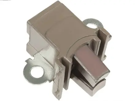 ABH6002 Щіткотримач генератора AUTO STARTER підбір по vin на Brocar