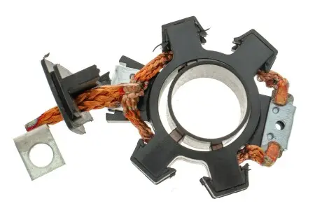 SBH1005 Щёткодержатель стартера AUTO STARTER подбор по vin на Brocar