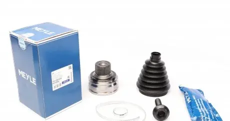 1004980239 Шрус (наружный) Audi A4/A5/Q5 1.8/2.0 TFSI 07- MEYLE подбор по vin на Brocar