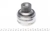1004980239 Шрус (наружный) Audi A4/A5/Q5 1.8/2.0 TFSI 07- MEYLE підбір по vin на Brocar