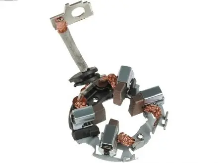 SBH0038 Щіткотримач стартера AUTO STARTER підбір по vin на Brocar