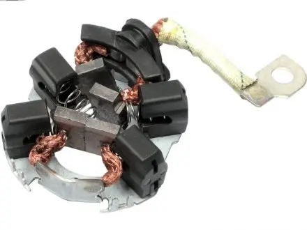 SBH0064 Щіткотримач стартера AUTO STARTER підбір по vin на Brocar