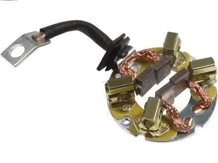 SBH1003 Щіткотримач стартера AUTO STARTER підбір по vin на Brocar