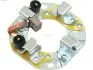 SBH4007 Щёткодержатель стартера AUTO STARTER підбір по vin на Brocar