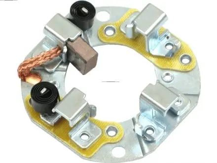 SBH4007 Щёткодержатель стартера AUTO STARTER подбор по vin на Brocar