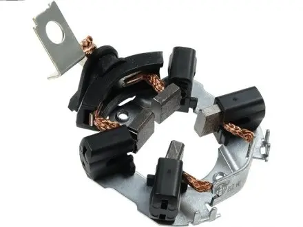 SBH0030BOSCH SZCZOTKOTRZ. ROZRUSZNIKA AUTO STARTER підбір по vin на Brocar