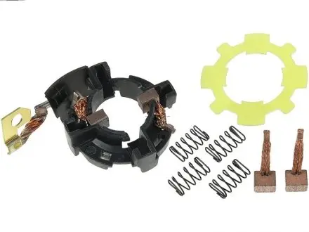SBH3010 Щіткотримач стартера AUTO STARTER підбір по vin на Brocar