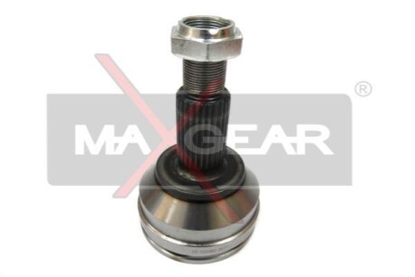 490359 Шарнирный комплект, приводной вал 49-0359 MAXGEAR MAXGEAR підбір по vin на Brocar