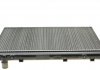 Радиатор охлаждения Citroen C4/Peugeot 307/308 1.6HDi/1.8/2.0i 04- 53973