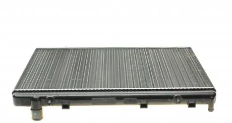 53973 Радиатор охлаждения Citroen C4/Peugeot 307/308 1.6HDi/1.8/2.0i 04- NRF подбор по vin на Brocar