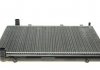53973 Радиатор охлаждения Citroen C4/Peugeot 307/308 1.6HDi/1.8/2.0i 04- NRF підбір по vin на Brocar