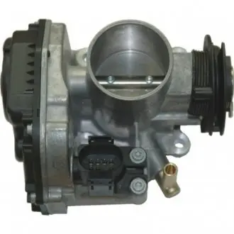 89004 Регулятор положения дроссельной заслонки Golf IV,Polo,Skoda Octavia 44287 MEAT&DORIA подбор по vin на Brocar