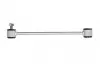 Тяга стабилизатора (заднего) MB E-class (W211) 2.0-6.3 02-08 (L=259.5mm) 21356