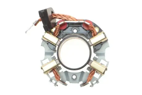 SBH0012 Щіткотримач стартера AUTO STARTER підбір по vin на Brocar