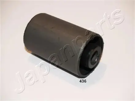 RU436 С / блок передн.важеля нижн. Civic 95- JAPANPARTS підбір по vin на Brocar