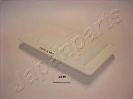 FA694S Фильтр воздуха Terios JAPANPARTS подбор по vin на Brocar