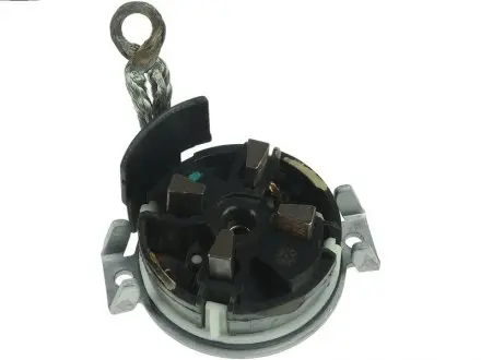 SBH3029VALEO Щёткодержатель стартера AUTO STARTER підбір по vin на Brocar