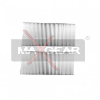 260476 Фільтр, повітря у внутрішньому просторі 26-0476 MAXGEAR MAXGEAR підбір по vin на Brocar