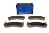 QP0131 KLOCKI HAM. HUMMER T. H2 QUARO підбір по vin на Brocar