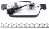 0252462318PD Колодки тормозные (передние) VW T5 03-/T6 15- (с датчиком) MEYLE підбір по vin на Brocar