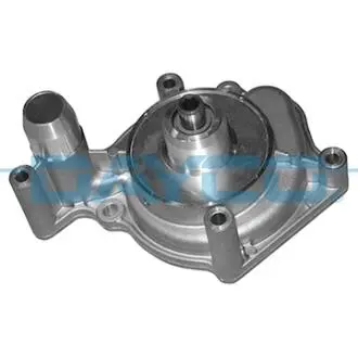 DP739 Помпа воды Audi A4/5/6/8,Q7 4.0/4.2TDI 03- DAYCO подбор по vin на Brocar