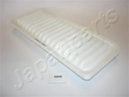 FA692S DAIHATSU Фильтр воздуха Sirion 05- JAPANPARTS підбір по vin на Brocar