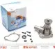 Помпа воды Volvo 740/760/940/960 2.0/2.3 Turbo/2.3ti 84-98 (B/B) (6 лоп) PA312