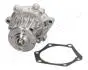 PQ253 Помпа води Hiace 2.4D 89- JAPANPARTS підбір по vin на Brocar