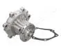 PQ253 Помпа води Hiace 2.4D 89- JAPANPARTS підбір по vin на Brocar