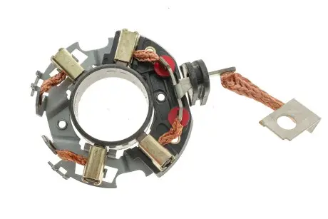 SBH0022 Щіткотримач стартера AUTO STARTER підбір по vin на Brocar