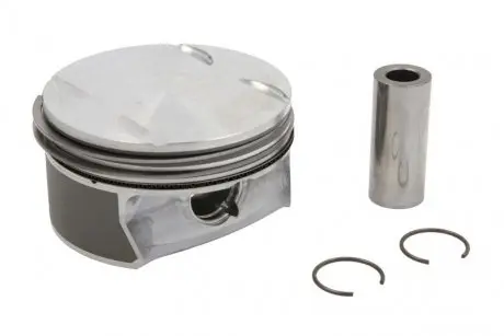 0052400 Поршень MB 3.5 (M272) 05- (92.9mm/STD) MAHLE / KNECHT підбір по vin на Brocar